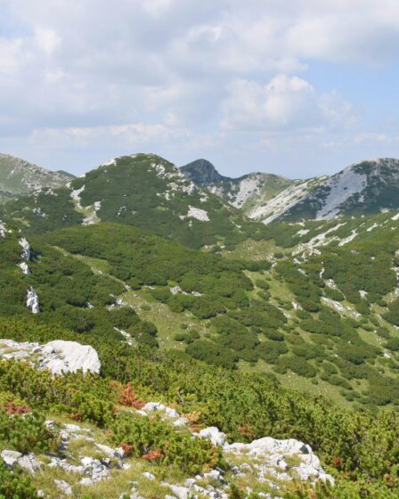 Park Narodowy Paklenica