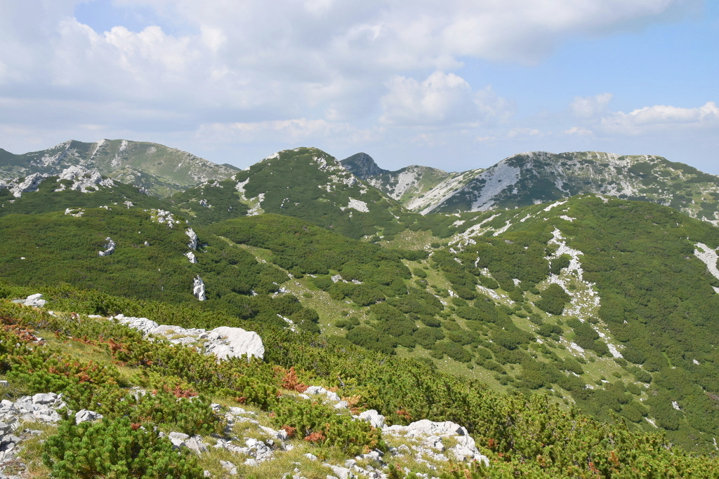 Park Narodowy Paklenica