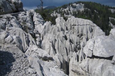 Velebit