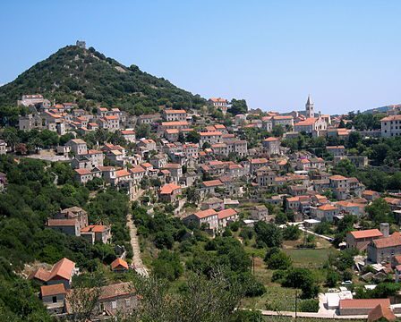 Lastovo