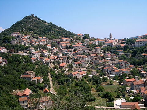 Lastovo